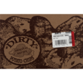 Dirty Potato Chips Dirty Mesquite Barbecue Potato Chips 2 oz., PK25 52004